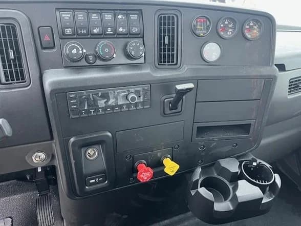 2026 International MV in MI — photo 4