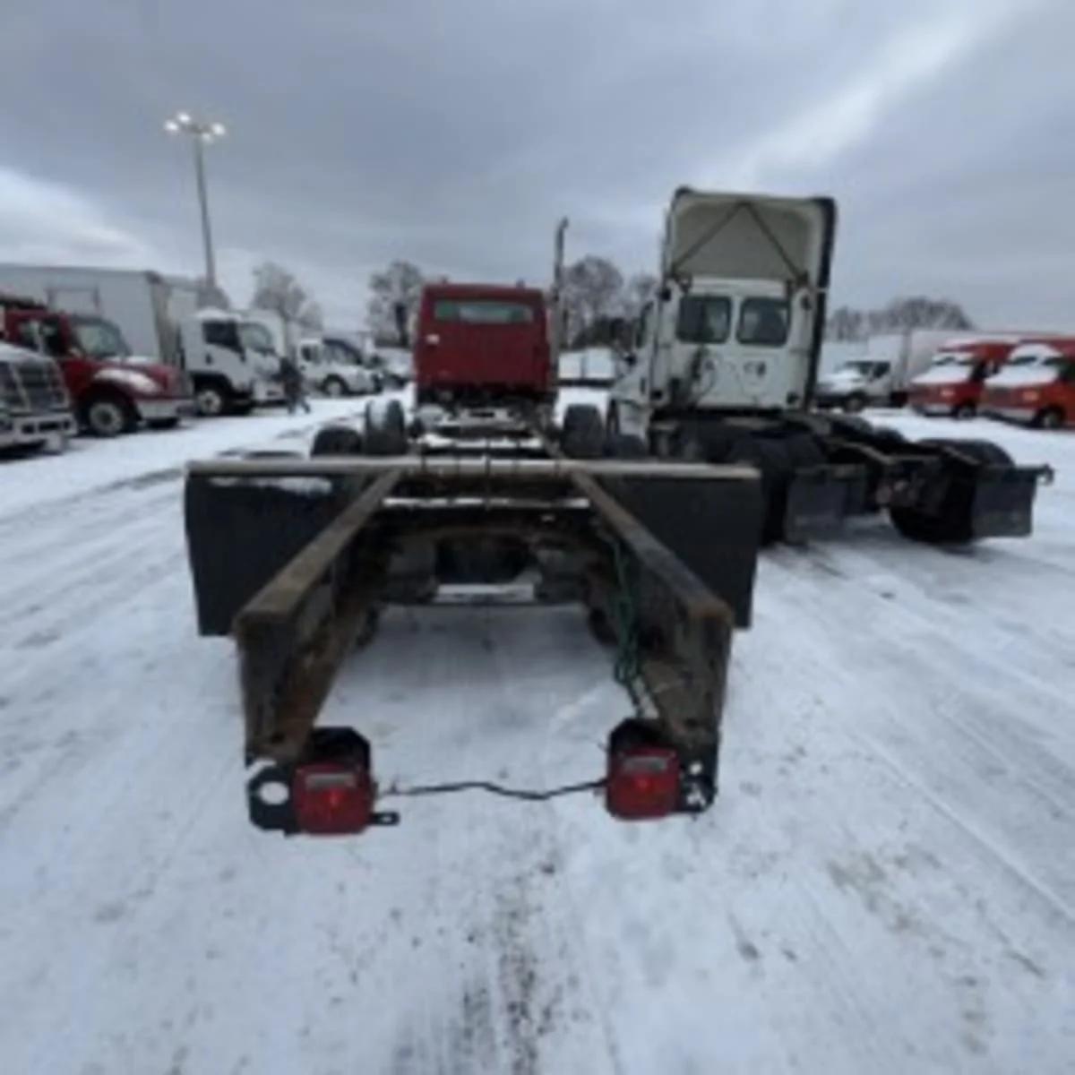 2019 Freightliner 114SD in Syracuse, NY — photo 5