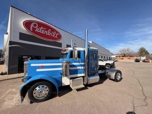 1994 Peterbilt 379 in St. George, UT