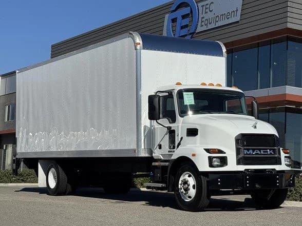 2024 Mack in Fontana, CA