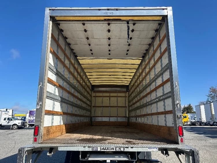 2022 International MV in Greensboro, NC — photo 8