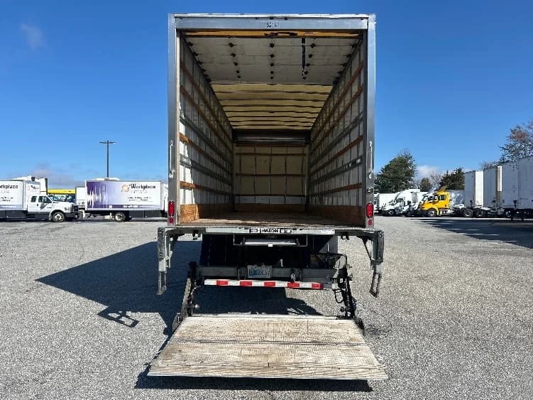 2022 International MV in Greensboro, NC — photo 9
