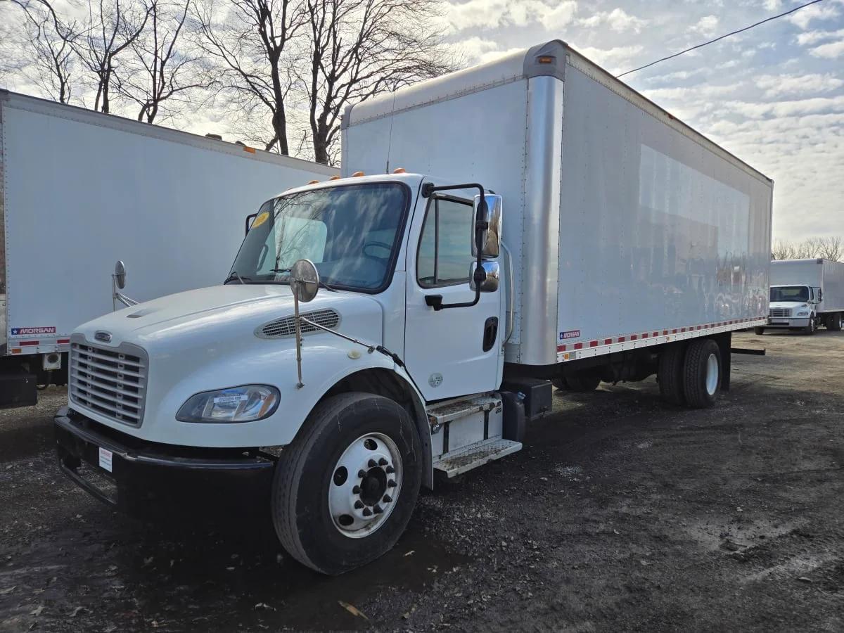 2016 Freightliner M2 106