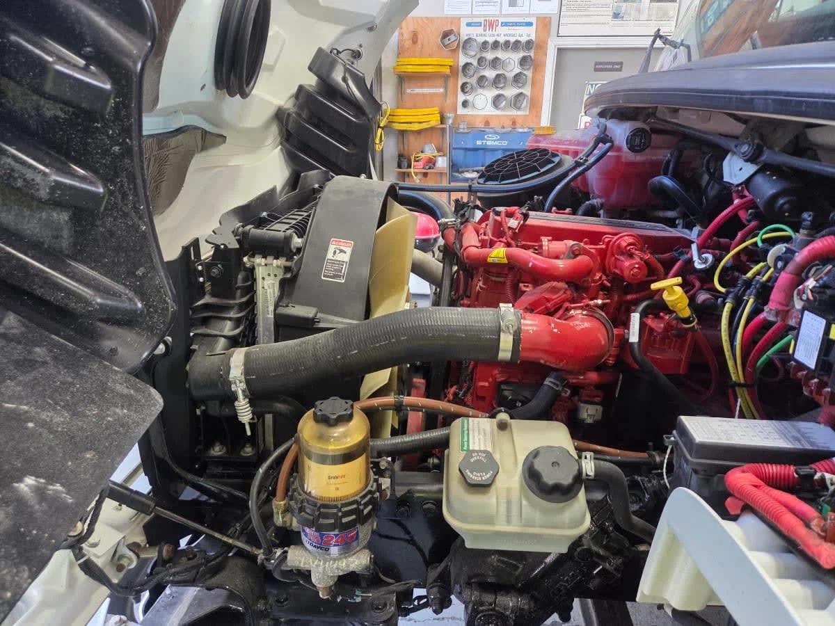 2020 Freightliner M2 106 in St. Rose, LA — photo 9