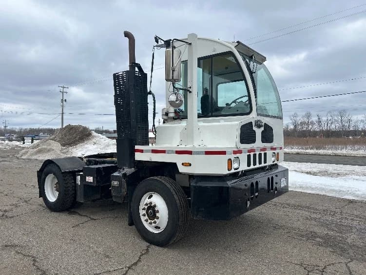 2023 Autocar in Cadillac, MI