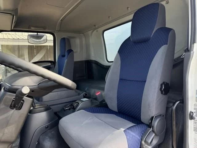 2026 Isuzu FTR in Sealy, TX — photo 10