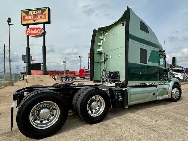 2020 Peterbilt 579 in Tulsa, OK — photo 22