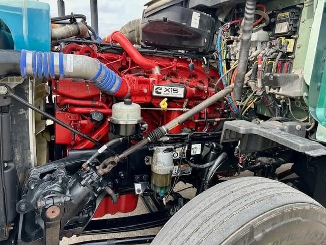2020 Peterbilt 579 in Tulsa, OK — photo 20