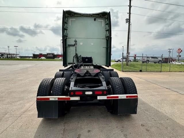 2020 Peterbilt 579 in Tulsa, OK — photo 8