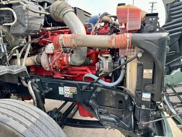 2020 Peterbilt 579 in Tulsa, OK — photo 21