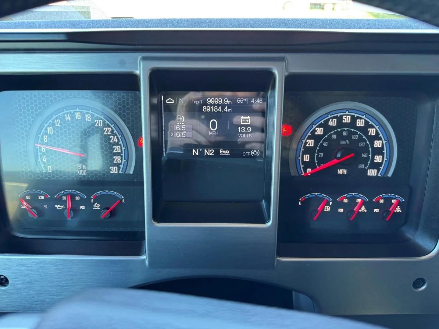 2022 Mack Anthem in Carroll, IA — photo 15