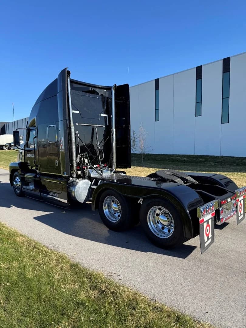2022 Mack Anthem in Carroll, IA — photo 4