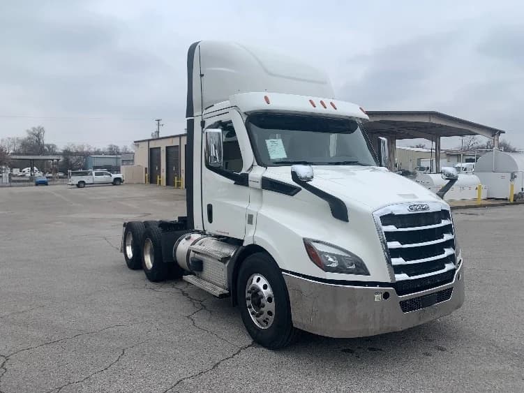 2021 Freightliner Cascadia in Nashville (Mount Juliet), TN
