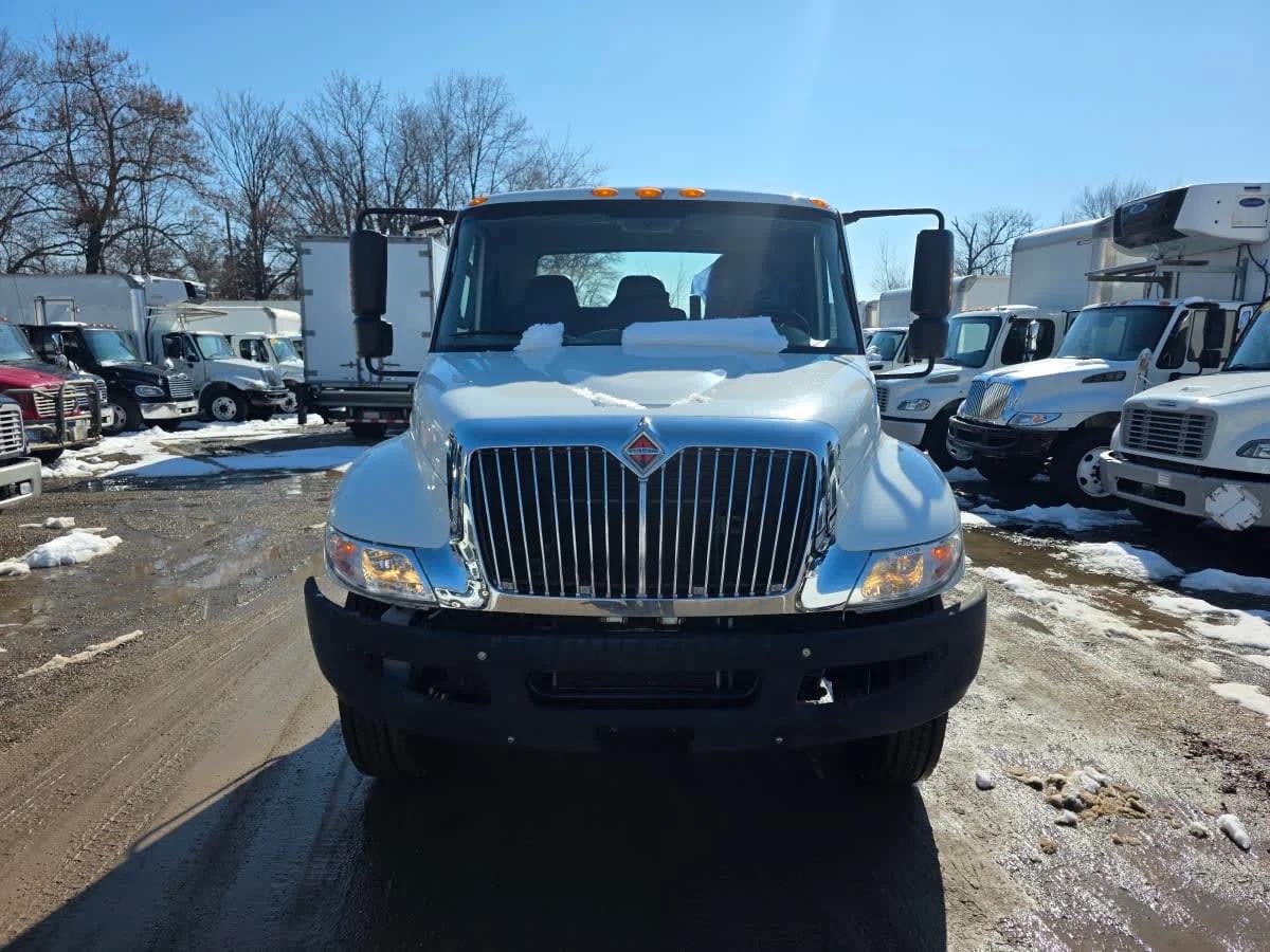 2019 International 4300 in Bensalem, PA — photo 2