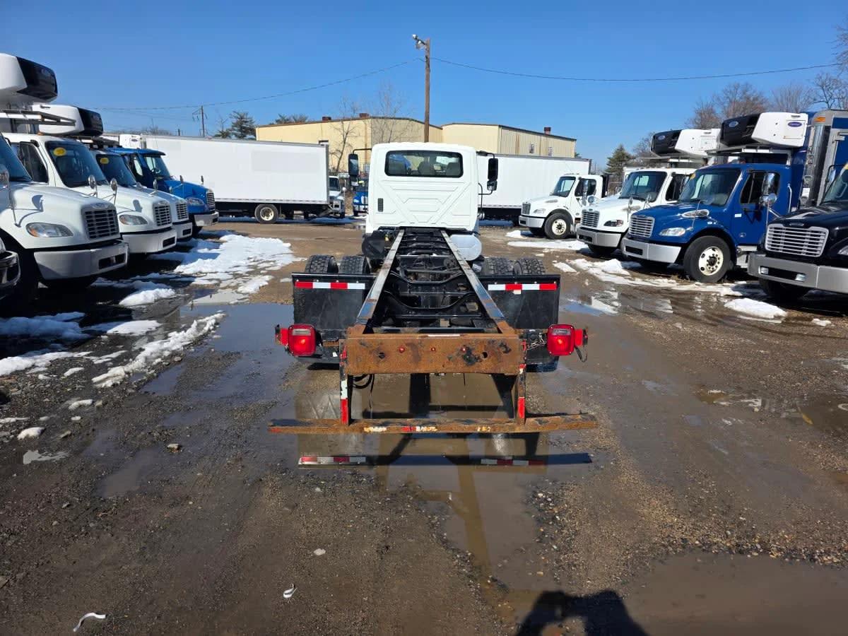 2019 International 4300 in Bensalem, PA — photo 5