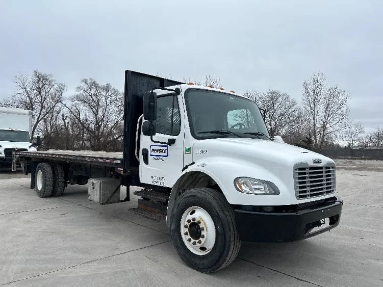 2019 Freightliner M2 106 in Kansas City, MO