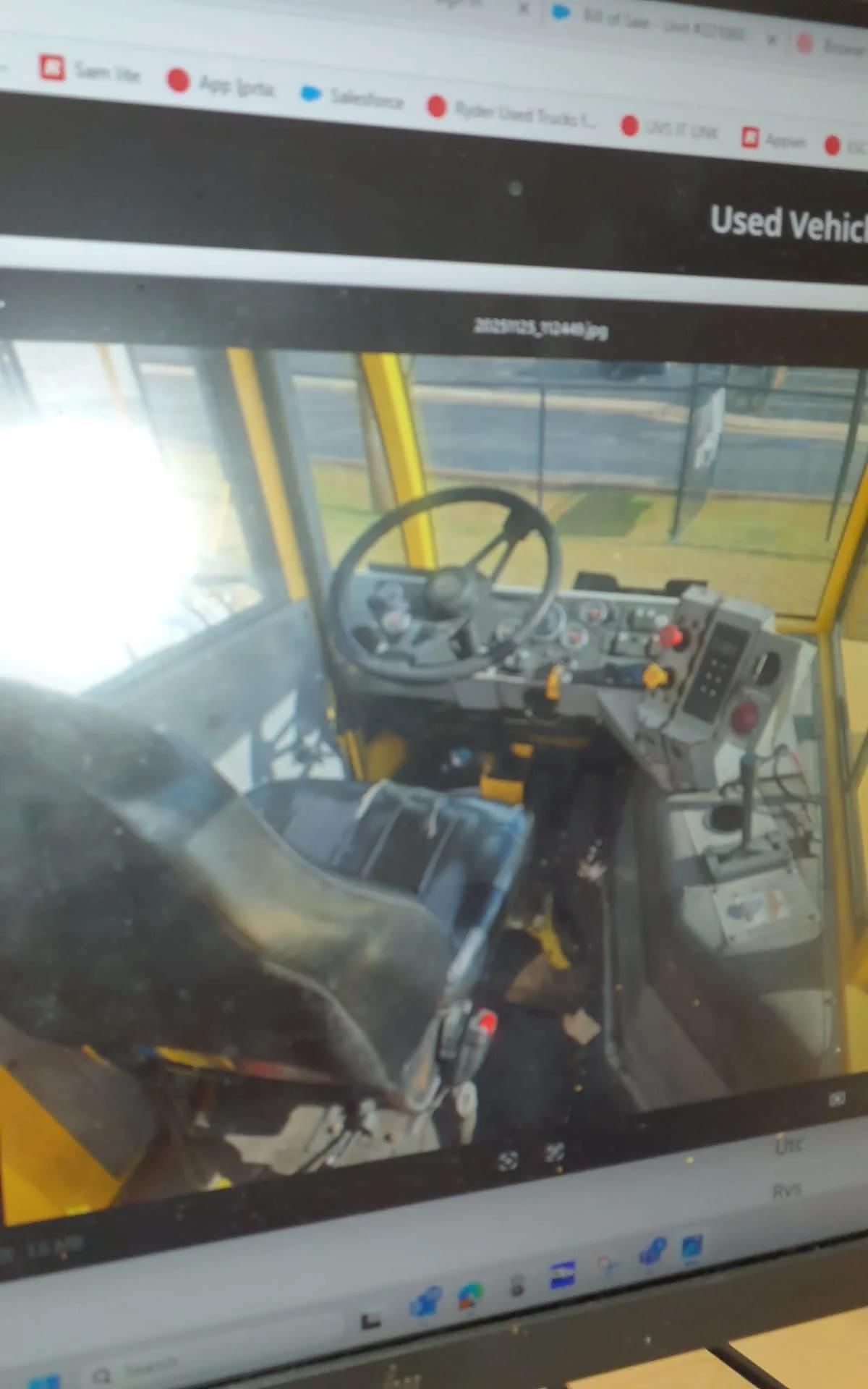 2021 Autocar in Birmingham, AL — photo 7