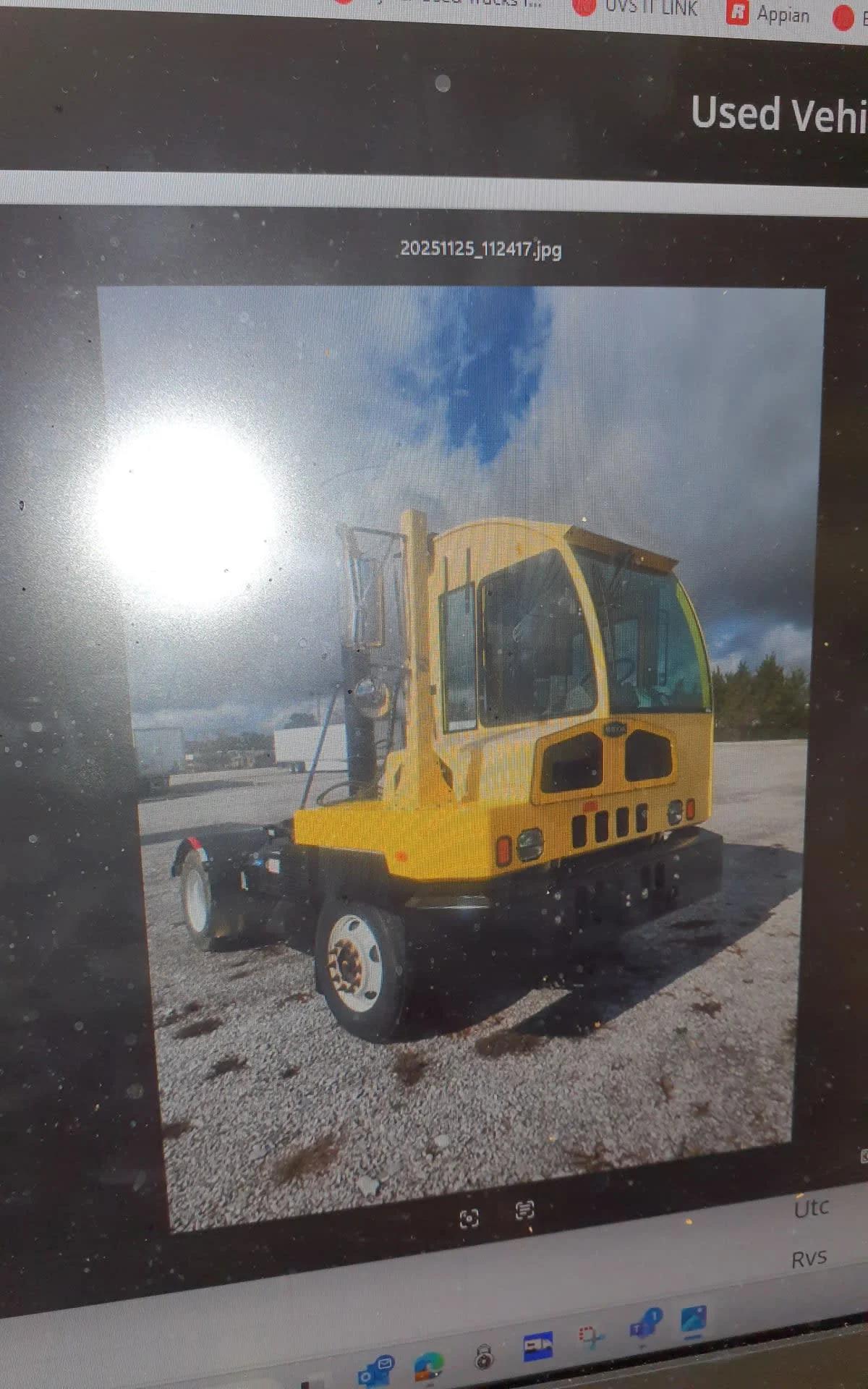 2021 Autocar in Birmingham, AL — photo 3