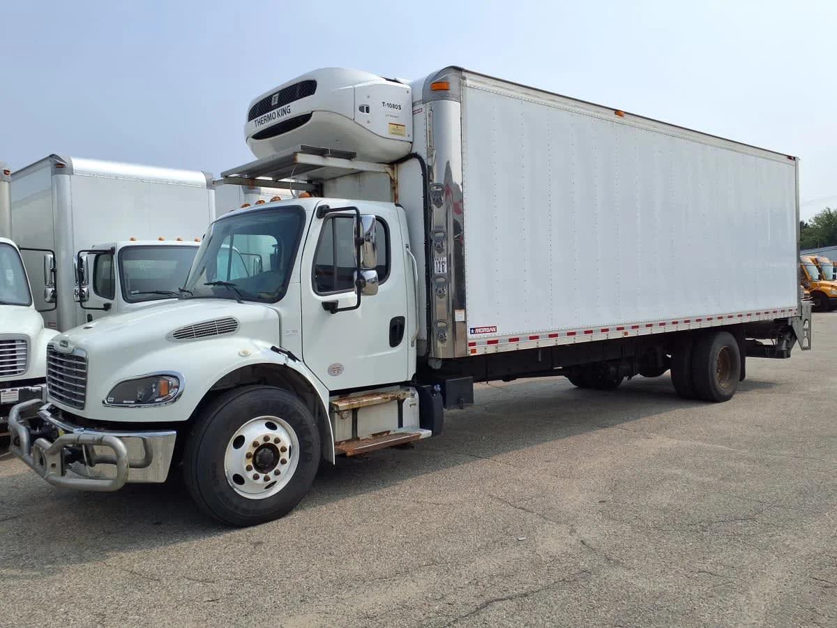 2019 Freightliner M2 106