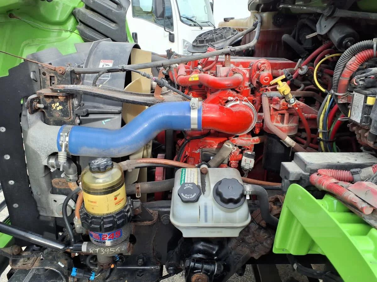 2019 Freightliner M2 106 in Warwick, RI — photo 10