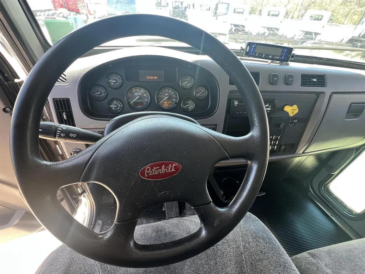 2021 Peterbilt 337 in Eau Claire, WI — photo 7