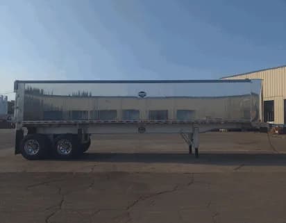 2027 MAC Trailer
