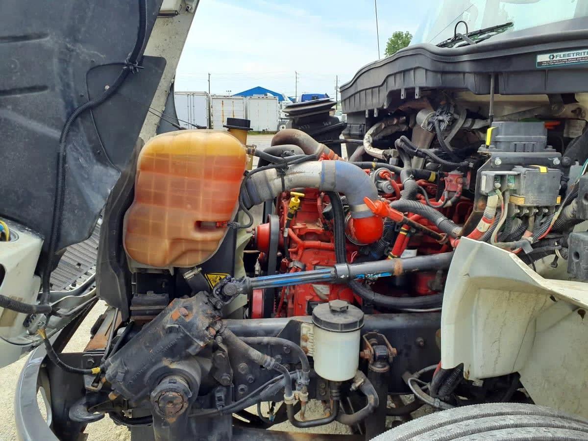 2019 International 4300 in Indianapolis, IN — photo 9