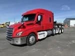 2021 Freightliner Cascadia in Jerome, ID — photo 48