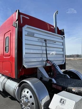 2021 Freightliner Cascadia in Jerome, ID — photo 17