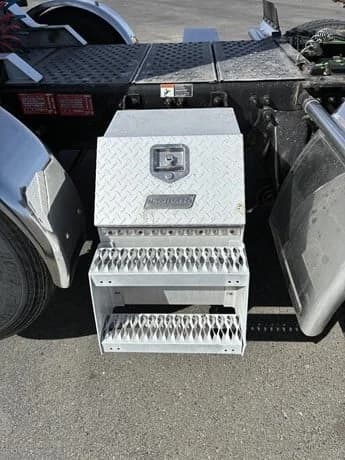 2021 Freightliner Cascadia in Jerome, ID — photo 16
