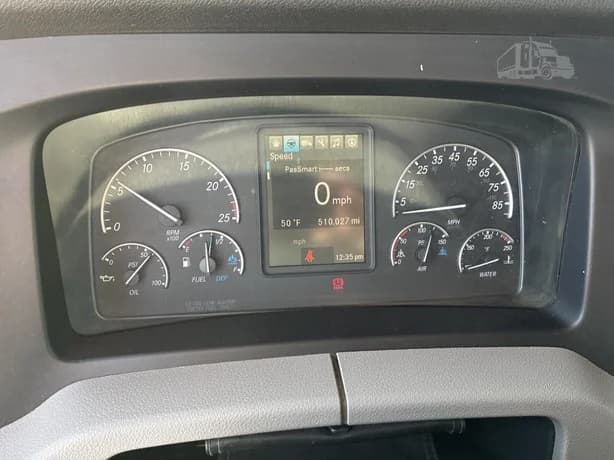 2021 Freightliner Cascadia in Jerome, ID — photo 34