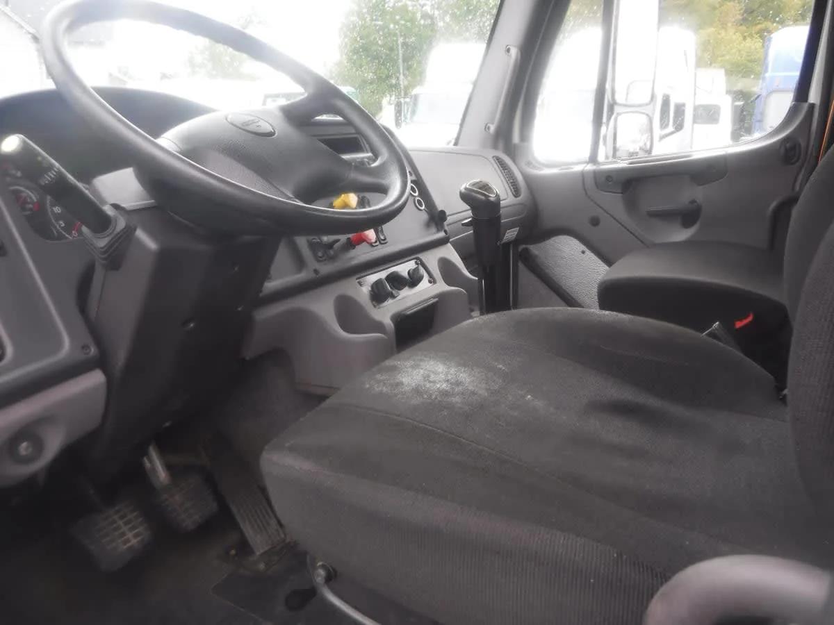2020 Freightliner M2 112 in Springfield, MA — photo 7