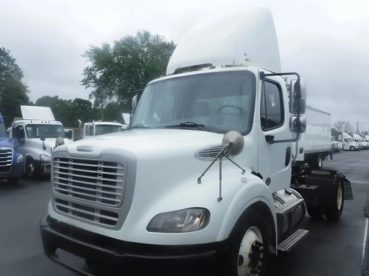 2020 Freightliner M2 112