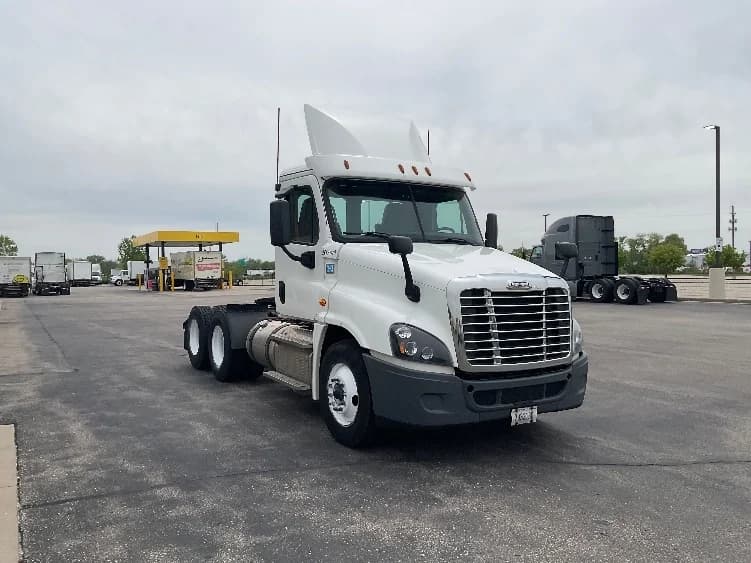 2019 Freightliner Cascadia in Milwaukee, WI