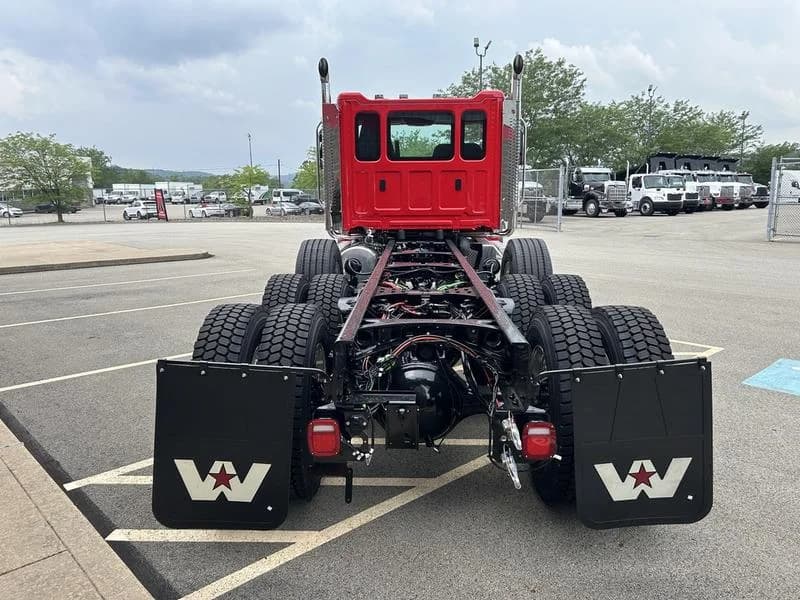 2026 Western Star 49X in Pittsburgh, PA — photo 5