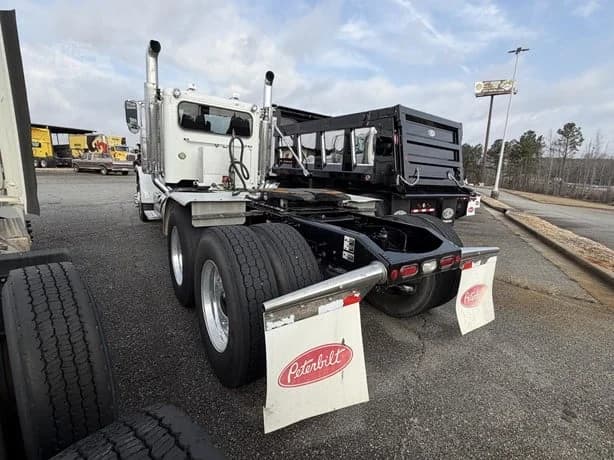2020 Peterbilt 389 in GA — photo 4