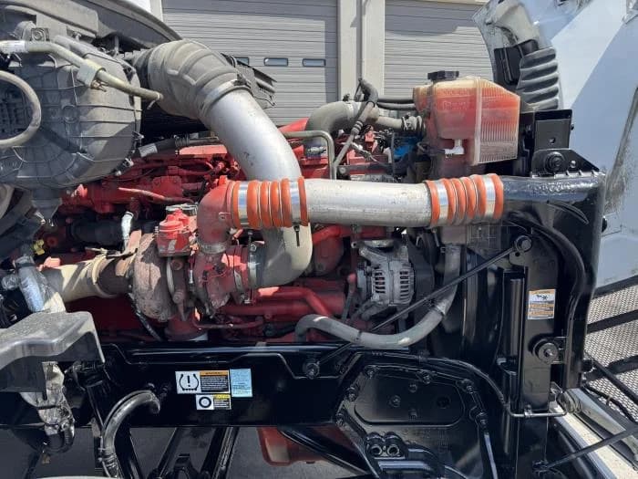 2022 Peterbilt 579 in El Paso, TX — photo 16