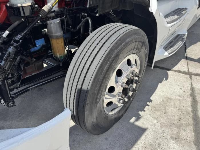 2022 Peterbilt 579 in El Paso, TX — photo 15