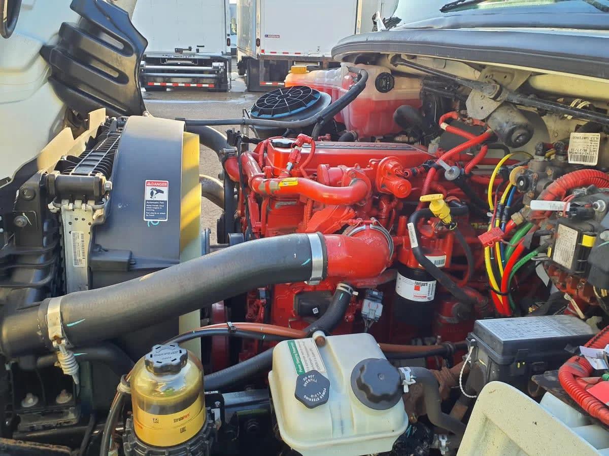 2020 Freightliner M2 106 in Wayland, MI — photo 9