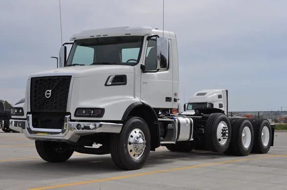 2026 Volvo