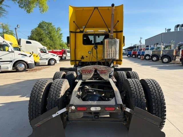 2019 Mack Anthem in Greensboro, NC — photo 3
