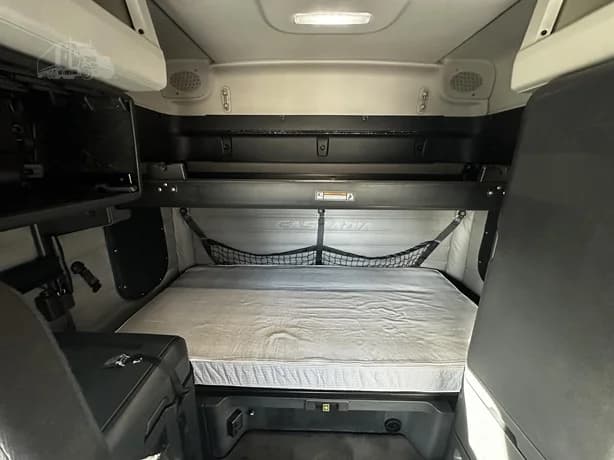 2021 Freightliner Cascadia in Boise, ID — photo 27