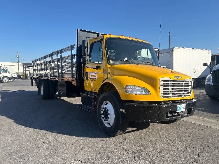 2020 Freightliner M2 106