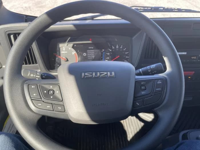 2026 Isuzu NRR in Orlando, FL — photo 13