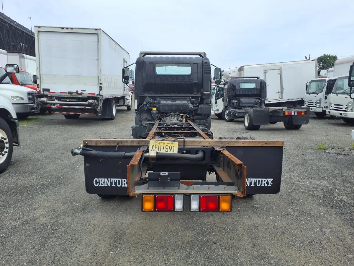 2020 Hino in Kearny, NJ — photo 6