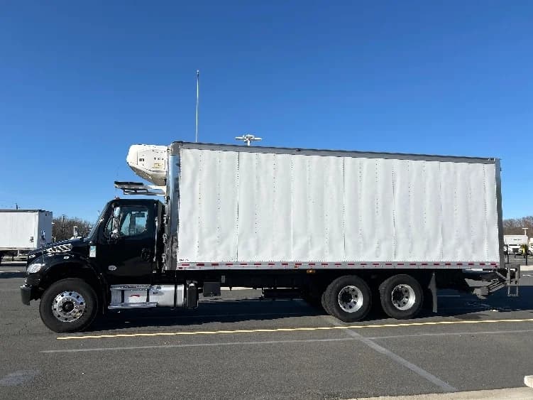 2023 Freightliner M2 106 in Monmouth Junction, NJ — photo 4