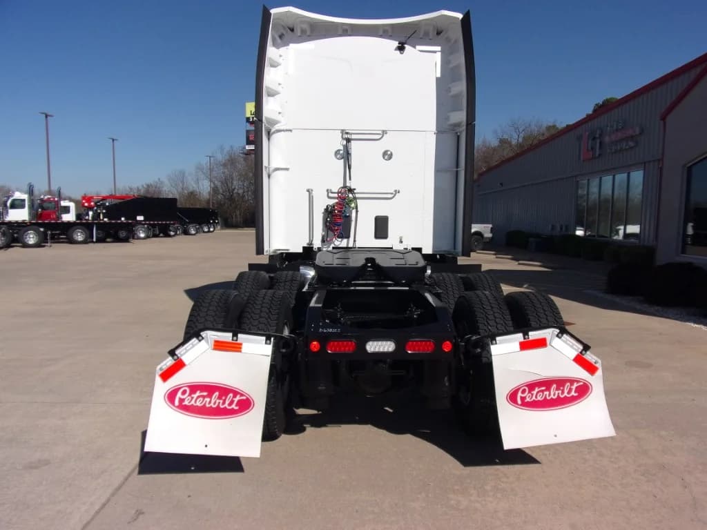 2024 Peterbilt 579 in Fort Smith, AR — photo 7