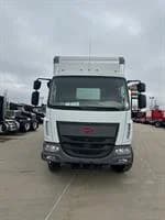 2024 Peterbilt 220EV in GRETNA, NE — photo 9