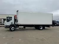 2024 Peterbilt 220EV