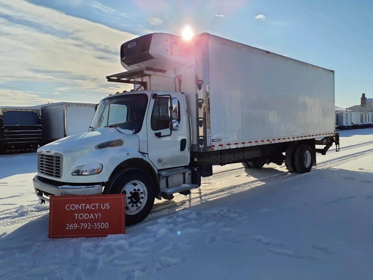 2020 Freightliner M2 106
